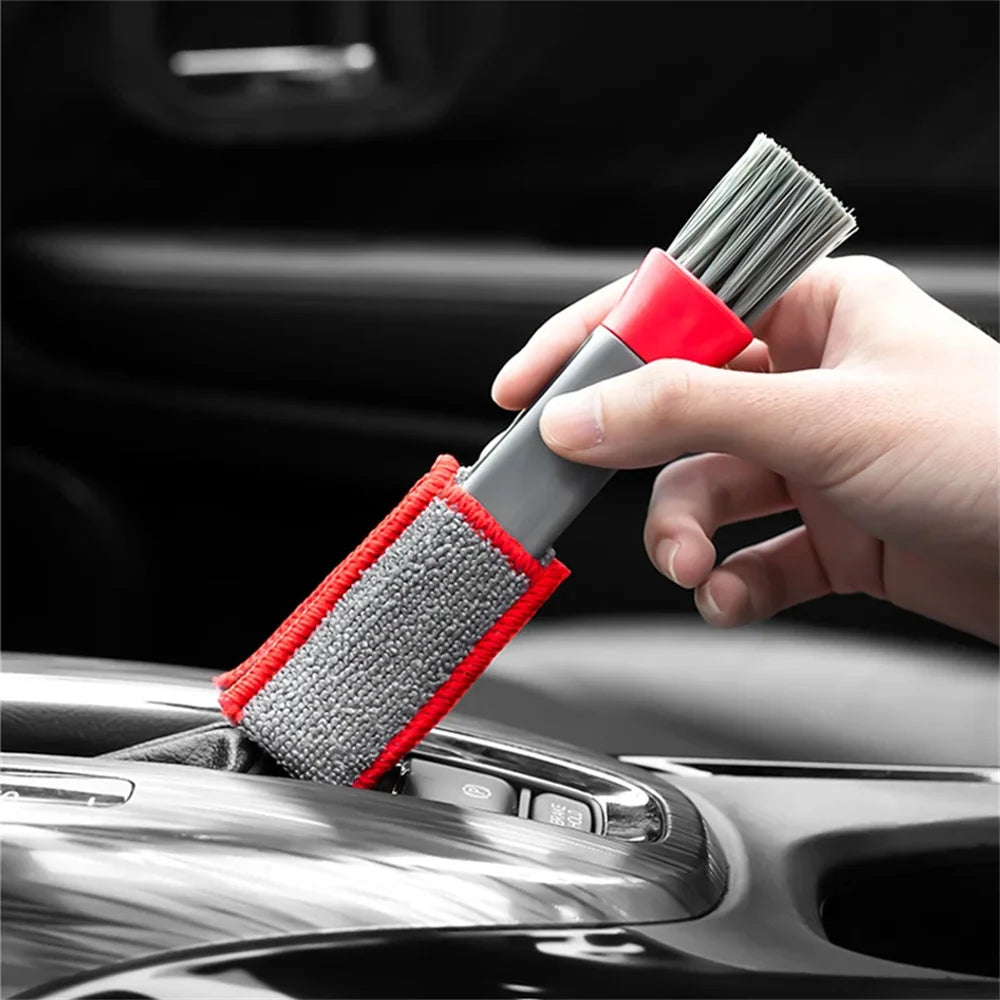 AutoClean Pro | Βούρτσα Καθαρισμού Αεραγωγών Αυτοκινήτου