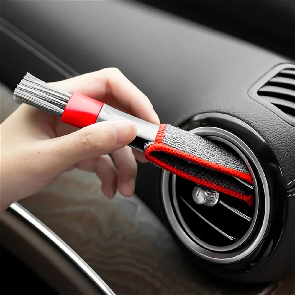 AutoClean Pro | Βούρτσα Καθαρισμού Αεραγωγών Αυτοκινήτου