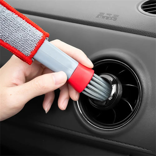 AutoClean Pro | Βούρτσα Καθαρισμού Αεραγωγών Αυτοκινήτου