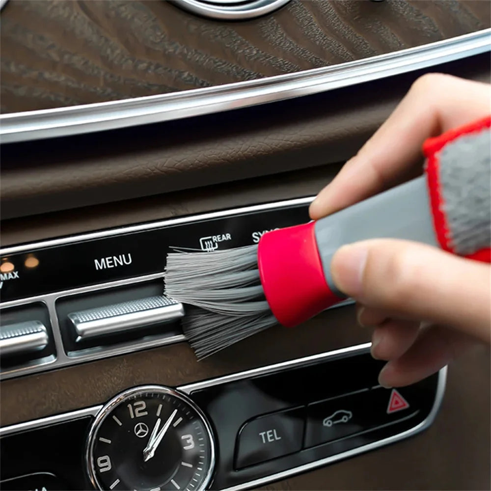 AutoClean Pro | Βούρτσα Καθαρισμού Αεραγωγών Αυτοκινήτου